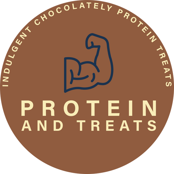 Protein & Treats